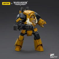 Imperial Fists Contemptor Dreadnought Pre Order Price Action Figure