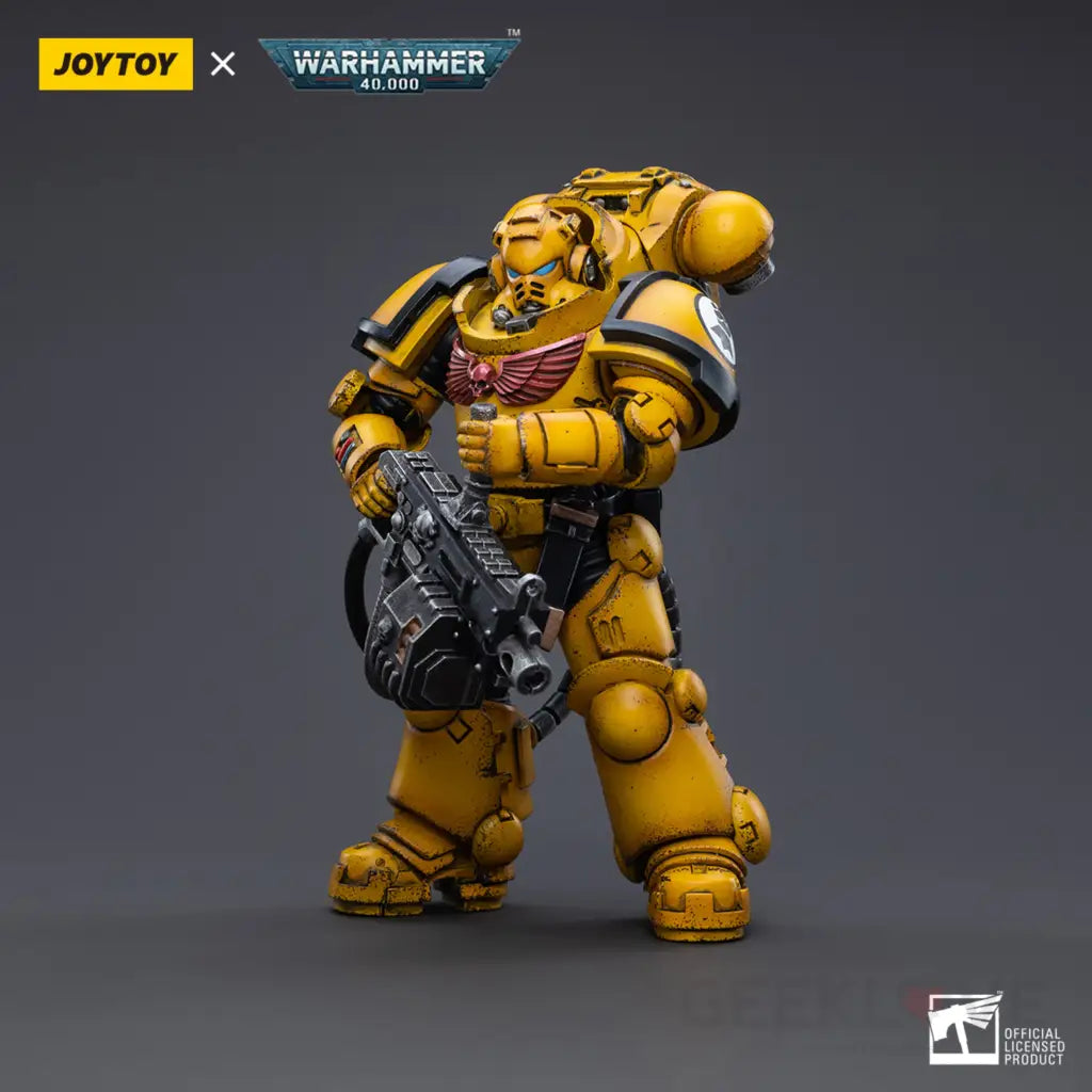 Imperial Fists Heavy Intercessors Preorder