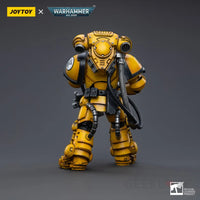 Imperial Fists Heavy Intercessors Preorder