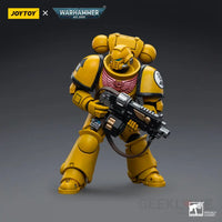 Imperial Fists Intercessors Action Figure