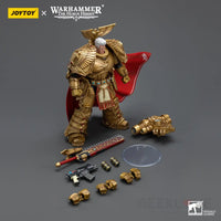 Imperial Fists Rogal Dorn Primarch Of The Vllth Legion Pre Order Price Action Figure