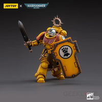 Imperial Fists Veteran Brother Thracius Deposit Preorder