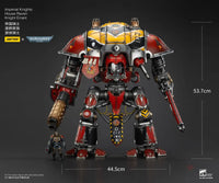 Imperial Knights House Raven Knight Errant Action Figure