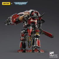 Imperial Knights House Raven Knight Errant Action Figure