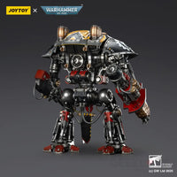 Imperial Knights House Raven Knight Errant Action Figure