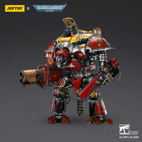 Imperial Knights House Raven Knight Errant Action Figure