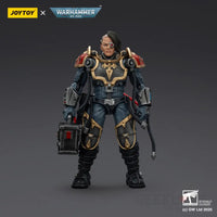 Imperial Knights House Raven Knight Errant Action Figure