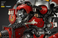 Imperial Knights House Raven Knight Errant Action Figure