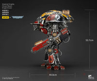 Imperial Knights House Raven Knight Errant Action Figure