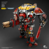 Imperial Knights House Raven Knight Errant Action Figure