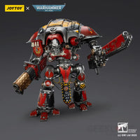 Imperial Knights House Raven Knight Errant Action Figure