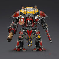 Imperial Knights House Raven Knight Errant Action Figure