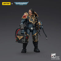 Imperial Knights House Raven Knight Errant Action Figure