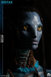 Infinity Studio Avatar The Way Of Water Neytiri Life Size Bust (Elite)