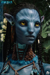 Infinity Studio Avatar The Way Of Water Neytiri Life Size Bust (Elite) Pre Order Price