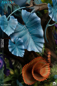 Infinity Studio Avatar The Way Of Water Neytiri Life Size Bust (Premium)