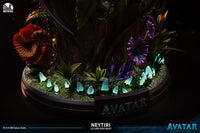 Infinity Studio Avatar The Way Of Water Neytiri Life Size Bust (Premium)
