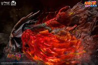 Infinity Studio - Naruto: Shippuden Might Guy Vs. Uchiha Madara Limited Edition Statue - GeekLoveph