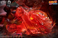 Infinity Studio - Naruto: Shippuden Might Guy Vs. Uchiha Madara Limited Edition Statue - GeekLoveph