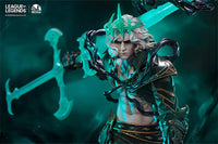 Infinity Studio X League Of Legends The Ruined King- Viego 1/6 Statue Preorder