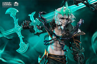 Infinity Studio X League Of Legends The Ruined King- Viego 1/6 Statue Preorder