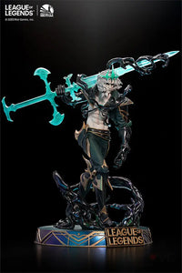 Infinity Studio X League Of Legends The Ruined King- Viego 1/6 Statue Preorder