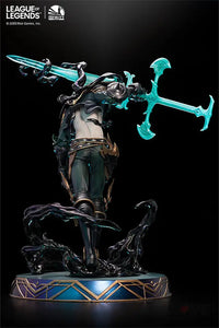 Infinity Studio X League Of Legends The Ruined King- Viego 1/6 Statue Preorder