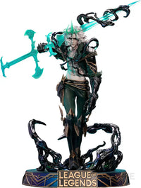 Infinity Studio X League Of Legends The Ruined King- Viego 1/6 Statue Preorder