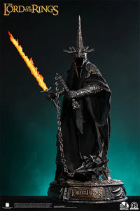 Infinity Studio X Penguin Toys Master Forge Series The Lord Of The Rings Witch-King Angmar Deposit