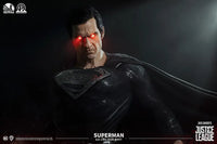 Infinity Studioxpenguin Toys - Zack Snyders Justice League Superman Life Size Bust Preorder