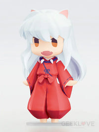 Inuyasha Hello! Good Smile Inuyasha HELLO! GOOD SMILE
