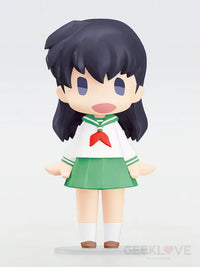 Inuyasha Hello! Good Smile Kagome Higurashi HELLO! GOOD SMILE
