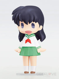 Inuyasha Hello! Good Smile Kagome Higurashi Pre Order Price HELLO! GOOD SMILE