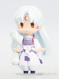 Inuyasha Hello! Good Smile Sesshomaru HELLO! GOOD SMILE