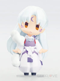 Inuyasha Hello! Good Smile Sesshomaru HELLO! GOOD SMILE