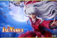 Inuyasha Legend Anime Inuyasha 1/6 Scale Statue - GeekLoveph