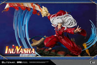 Inuyasha Legend Anime Inuyasha 1/6 Scale Statue - GeekLoveph