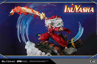 Inuyasha Legend Anime Inuyasha 1/6 Scale Statue - GeekLoveph