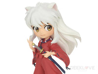 Inuyasha Q Posket (Ver.a) Preorder