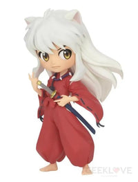 Inuyasha Q Posket (Ver.a) Preorder