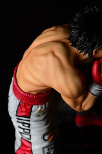 Ippo Makunouchi Fighting Pose Damage Ver. Preorder