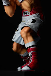 Ippo Makunouchi Fighting Pose Damage Ver. Preorder