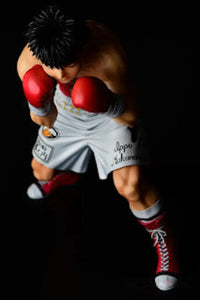 Ippo Makunouchi Fighting Pose Damage Ver. Preorder