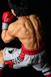 Ippo Makunouchi Fighting Pose Damage Ver. Preorder