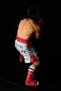 Ippo Makunouchi Fighting Pose Damage Ver. Preorder