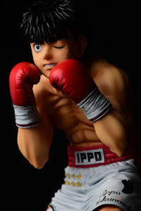 Ippo Makunouchi Fighting Pose Damage Ver. Preorder