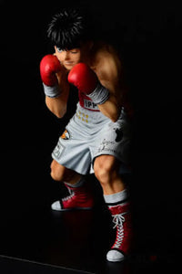 Ippo Makunouchi Fighting Pose Damage Ver. Preorder