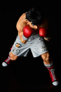 Ippo Makunouchi Fighting Pose Damage Ver. Preorder