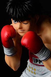 Ippo Makunouchi Fighting Pose Damage Ver. Preorder