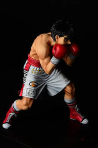 Ippo Makunouchi Fighting Pose Damage Ver. Preorder